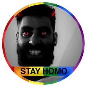 Meet your Posher, Frank